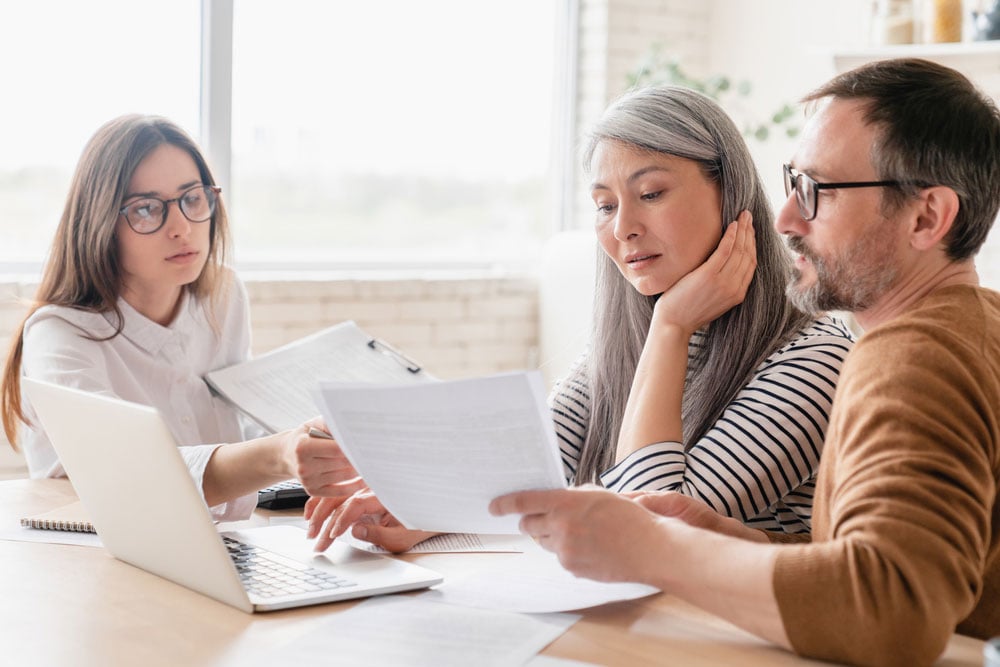 Dividing Retirement Accounts and QDROs in a Maryland Divorce