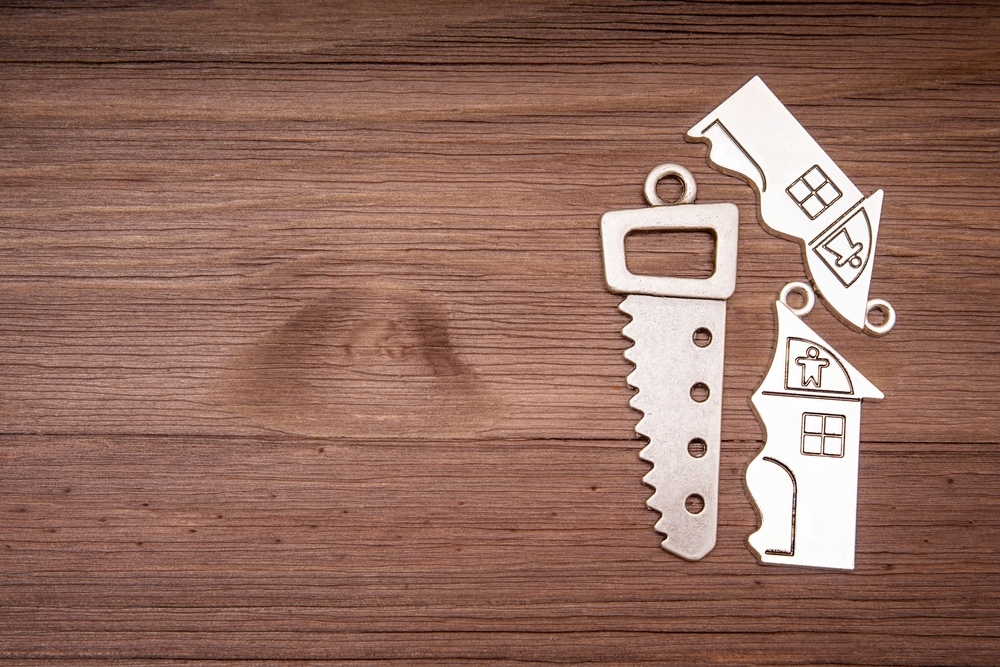 Divorce and Real Estate Investments