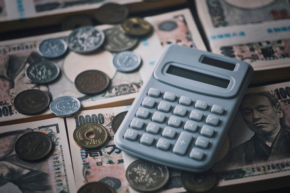 How Child Support Is Calculated in Maryland