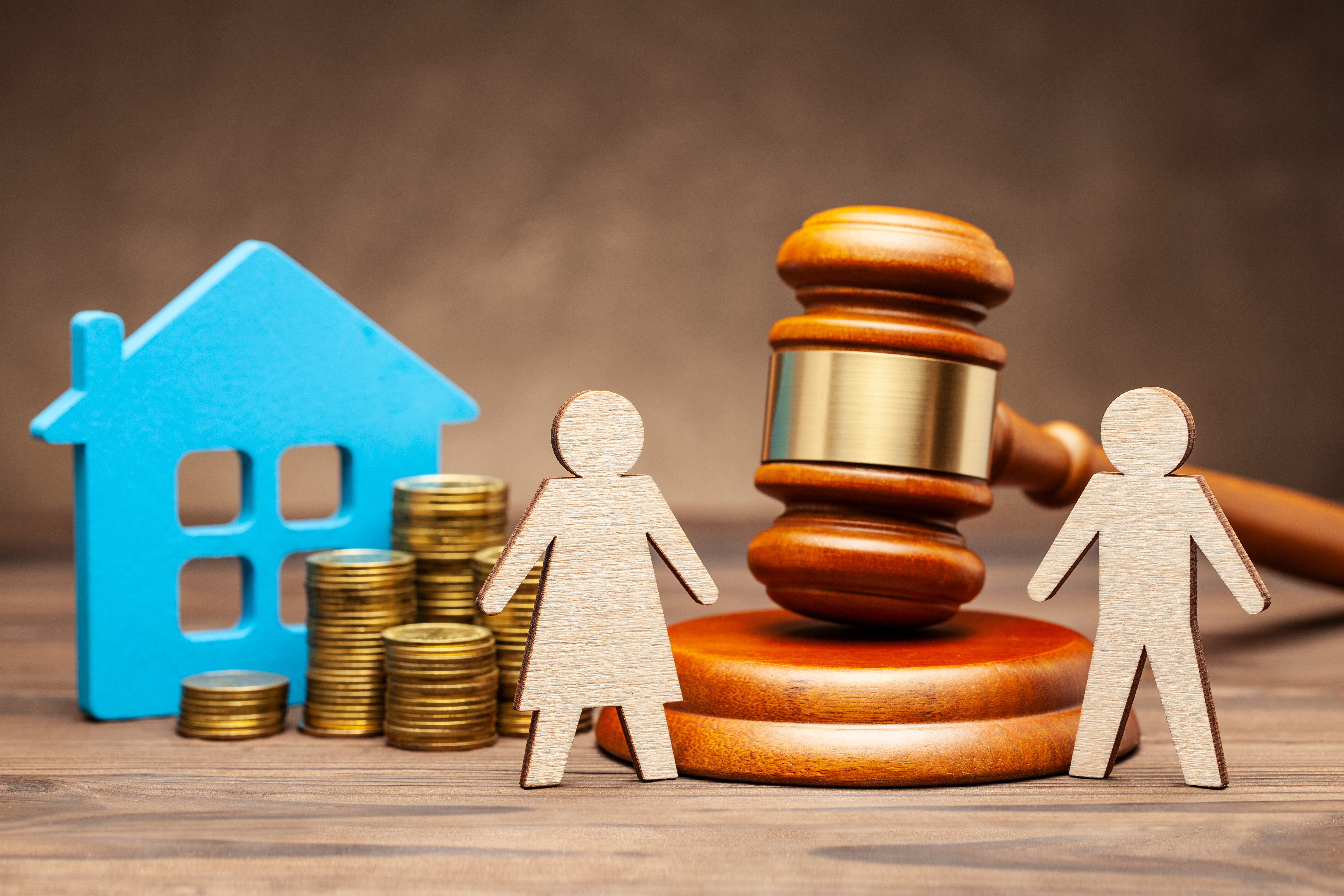 How to Avoid Common Mistakes During a High-Net-Worth Divorce