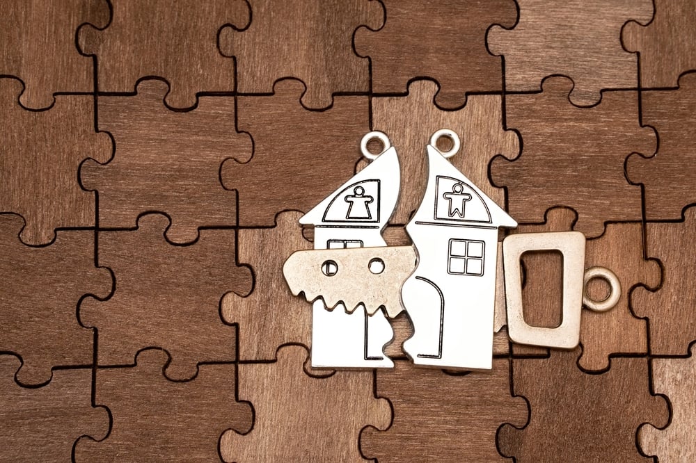 Special Circumstances in Asset Division
