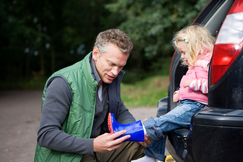 What to Do When Your Co-Parent Isn't Following the Custody Order